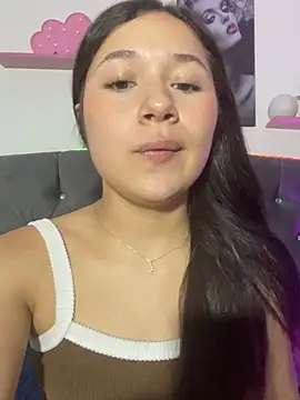 DULCE_MARIA_EF: онлайн-секс-чат