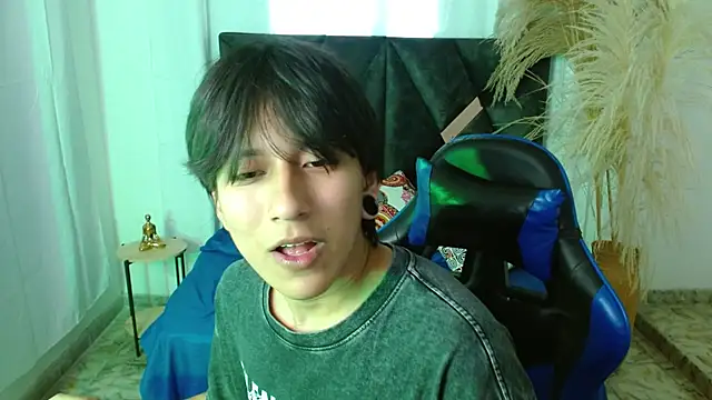 nikoo_18のウェブカメラショー