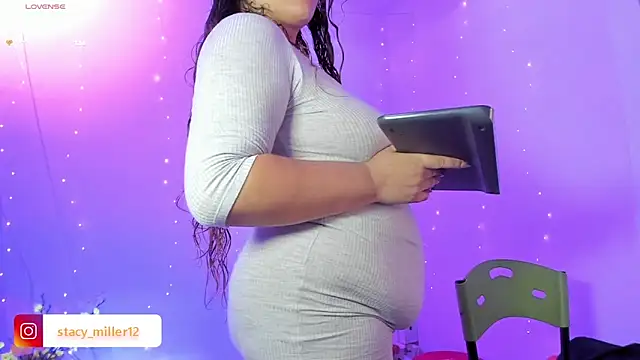 Stacy_millerr1 Obrolan Langsung XXX