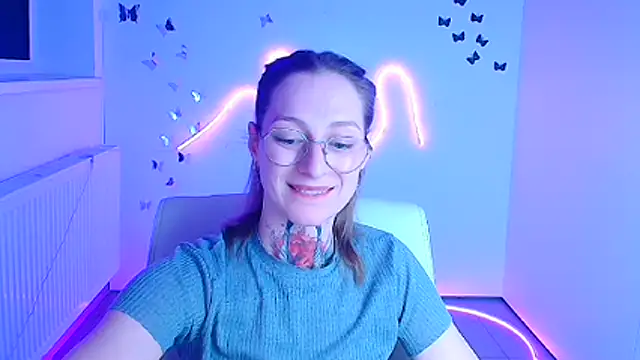 Esmi_Winter's Live XXX Chat