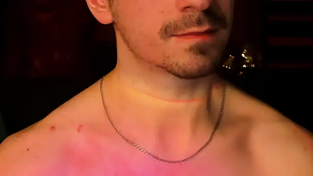 Daniel_Morrise 在線直播表演