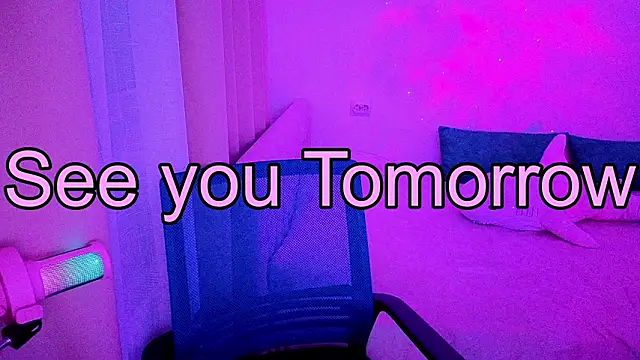 _LukaHayes_'s Webcam Show