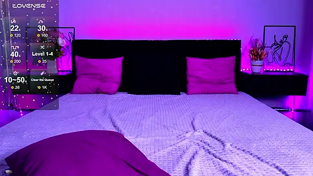 แชท XXX สดของ Curly_Girl_Anna