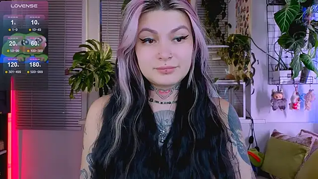 jelya_sg Obrolan Langsung XXX