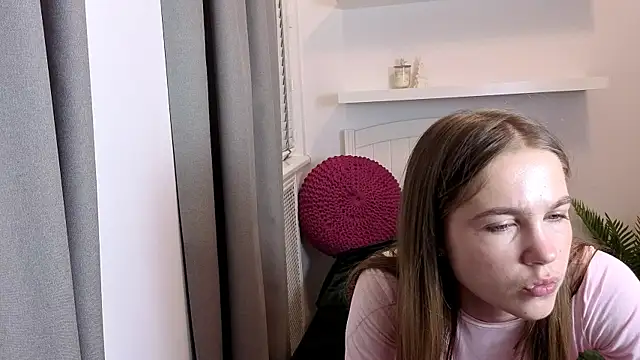 Just_L0VE_me Live XXX-chat