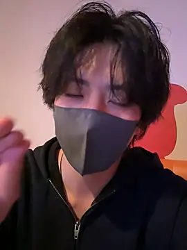 CHROME-kun925 Chat XXX in diretta