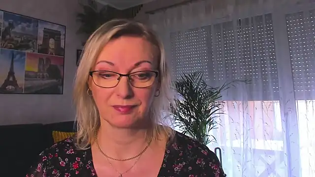 Webkamerová show vanessa_chat