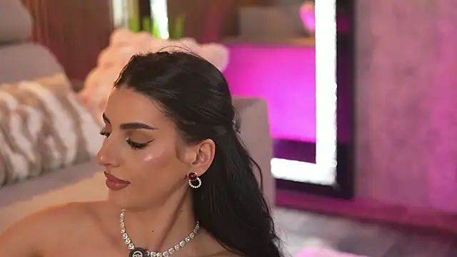 AmyBlair 现场XXX聊天