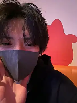 Chat XXX Live CHROME-kun925