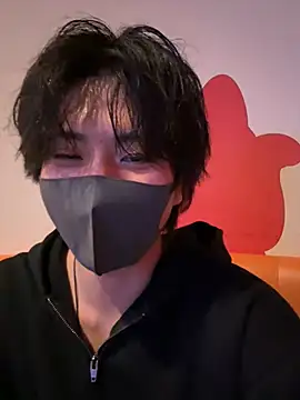 CHROME-kun925 Chat XXX in diretta