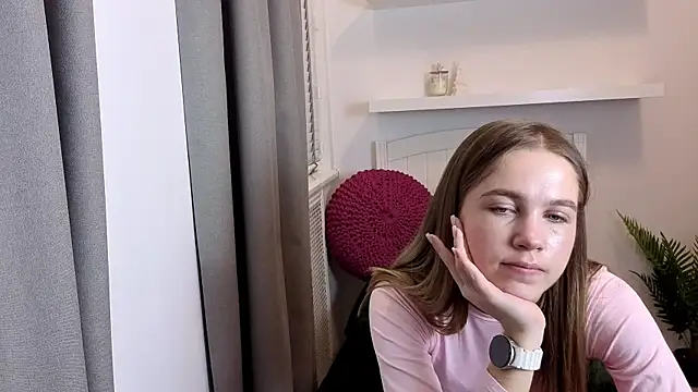 Just_L0VE_me Chat XXX in diretta