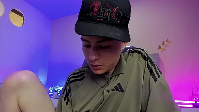 Nascary_Fox 即時 XXX 聊天