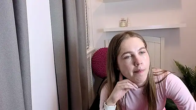 Just_L0VE_me's Live XXX Chat