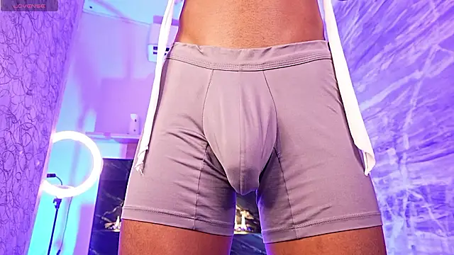 JacksonMuller_ Webcam show