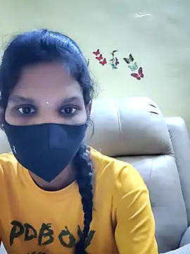 ramyasri-'s Live XXX Chat