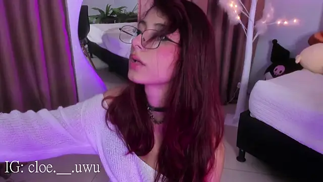 cloe__palmer's Live XXX Chat