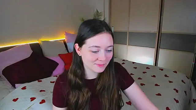 Show Webcam de AlluringLookk