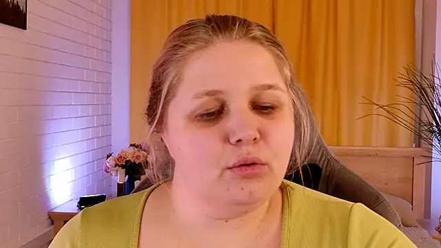 SladaDell Webcamshow