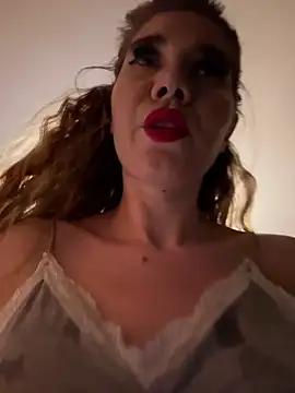 Show de webcam de didihairypussy