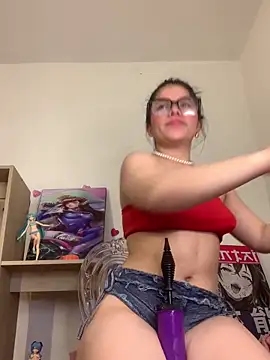 violettabond's Live XXX Chat