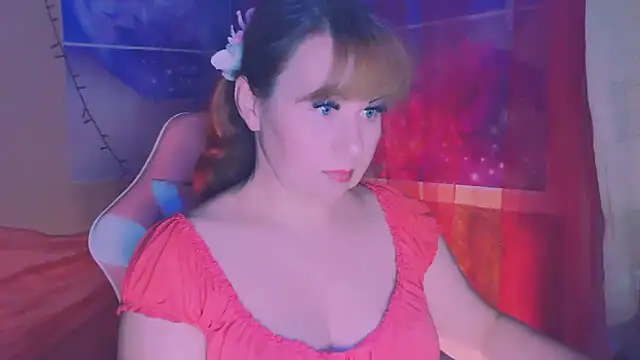 BESTLOLA Show in webcam