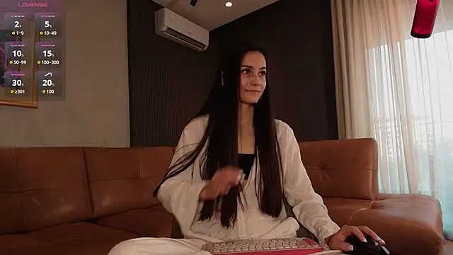 ST0RM1_GFE Live XXX-Chat