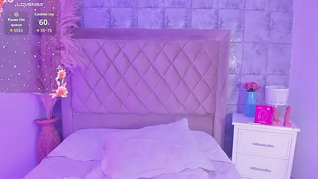 CleoFoxx_ 现场XXX聊天