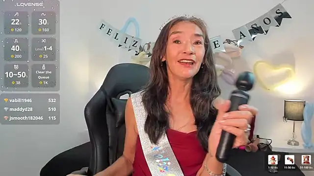 Emma_Mendozaa Webcamshow