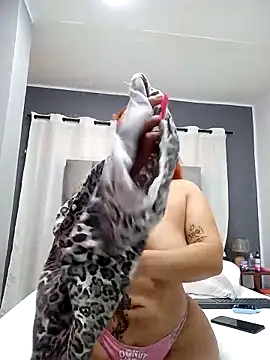 -Serena_ Live XXX-Chat