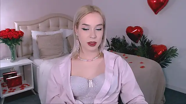 serene_land's Live XXX Chat