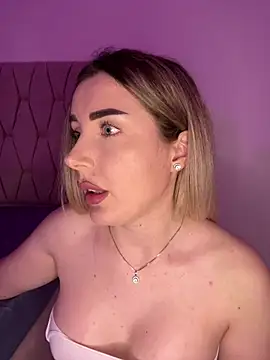 -IrisBlair- Webcam show