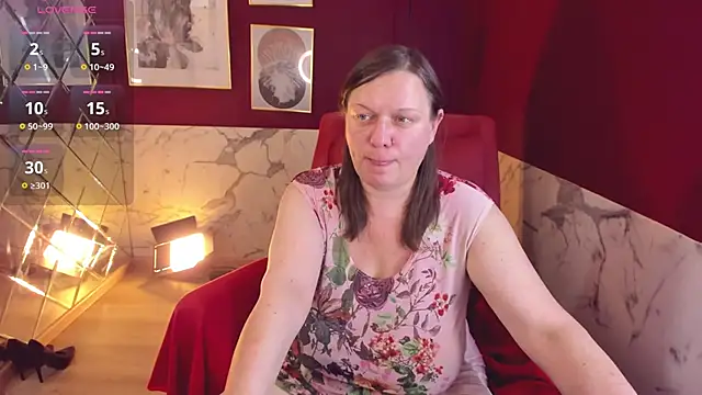 KellyPerfection Chat XXX live