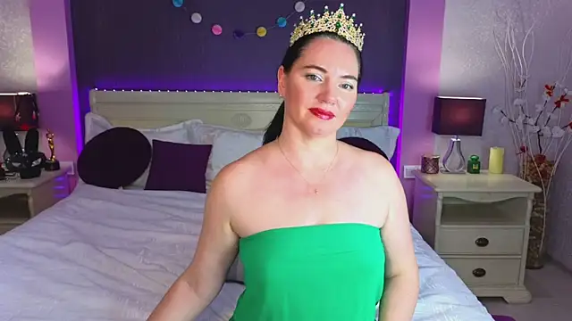 Hungryforme élő XXX-chatje