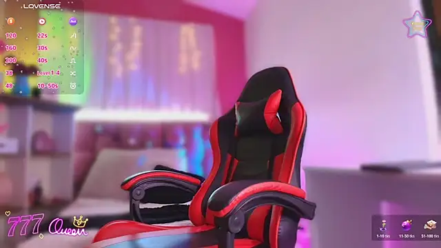 mia_thompsonn_ Pertunjukan Webcam