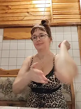 دردشة Rusalohkax الجنسية المباشرة