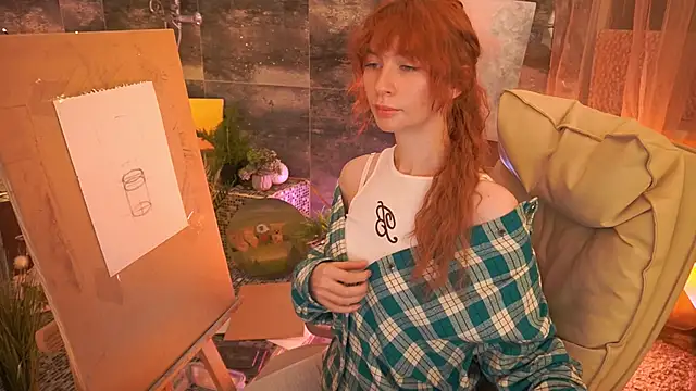 Онлайн чат XXX Nicol_Moonn