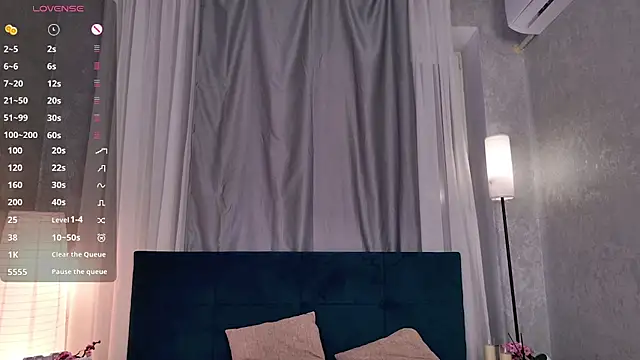 Chat +18 de mardzhanzha ao vivo