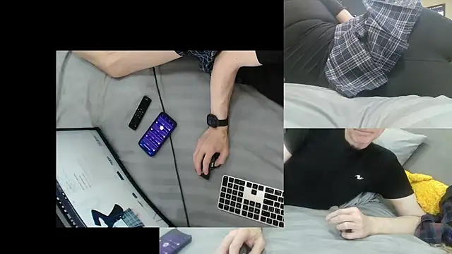 Lacht_Lidenn Webbikameraesitys