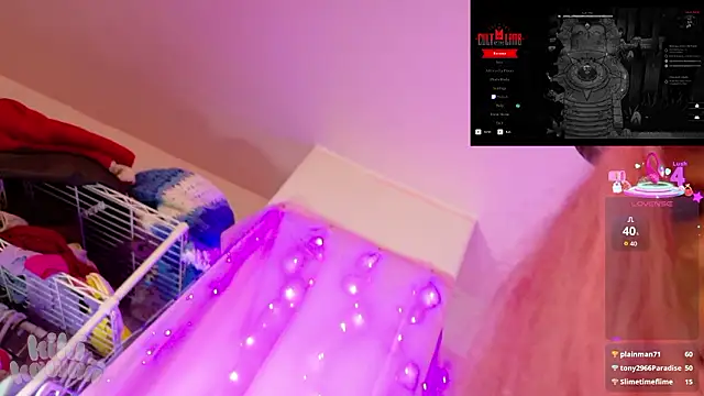 KawaiiKiki_247のライブXXXチャット