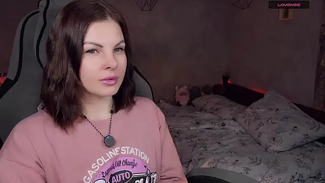 دردشة Alaska_ya الجنسية المباشرة