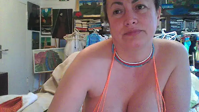 Chat XXX en directo de MariaAnaSunshine