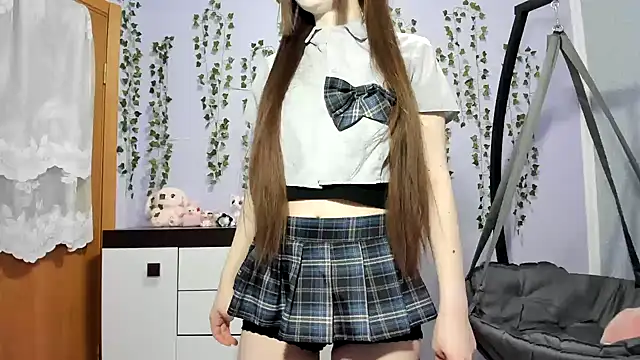 Yoonhee_ki – Live XXX-chat