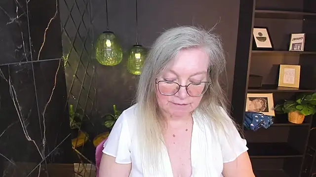 NataliMellow লাইভ XXX চ্যাট