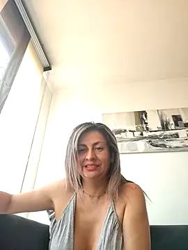 Latiinvenushot Live XXX-Chat