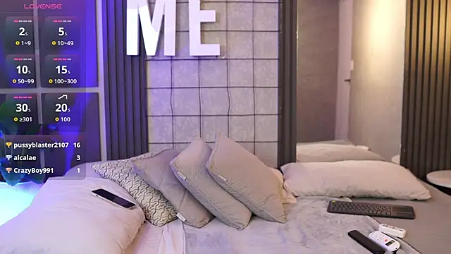 Lexy_RossのライブXXXチャット