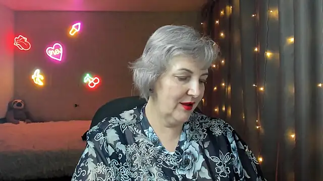 Mary-Leee Live XXX-Chat