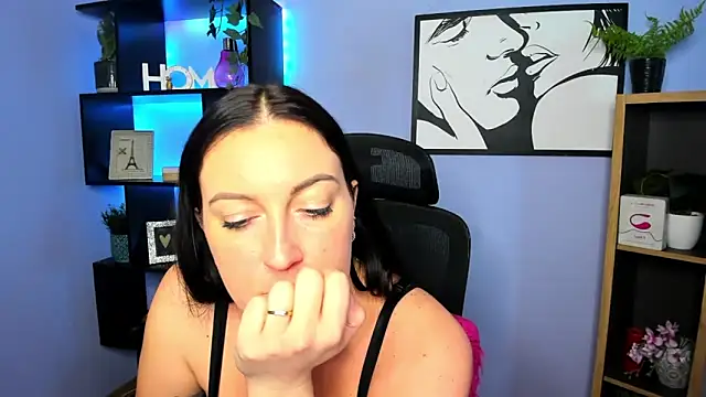 FUN_AMIのライブXXXチャット