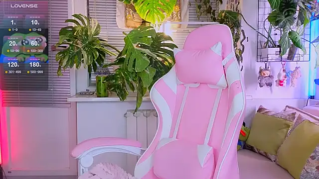 jelya_sg élő XXX-chatje