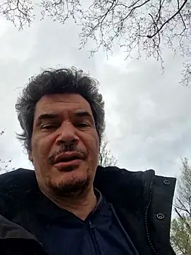 twitshe Show in webcam