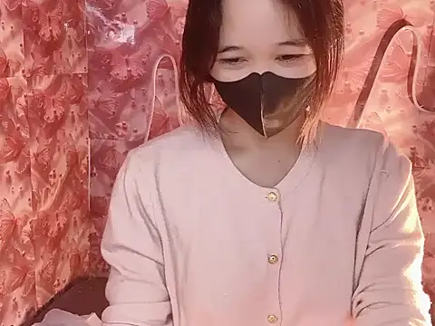 Show Webcam de Miumiu028